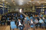 کارگاه جوانی جمعیت و حمایت از خانواده در جیرفت برگزار شد