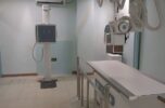 افتتاح بیش از ۹ میلیارد تومان پروژه بهداشتی درمانی در عنبرآباد