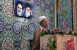 امام جمعه جیرفت: پشتیبانان مالی و تبلیغاتی اغتشاشگران در صف ارتباط با ایران هستند