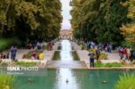مدیرکل میراث فرهنگی استان کرمان اعلام کرد : نیاز باغ شاهزاده ماهان به انشعاب آب