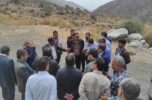 مدیرعامل آبفا استان کرمان خبر داد : پیشرفت ۴۰ درصدی پروژه های آبرسانی در جیرفت