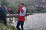 یک نفر در رودخانه هلیل رود جیرفت غرق شد