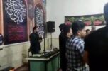 پیام شهروند مخاطب / عزاداری حسینی در روستای طوهان جیرفت + فیلم