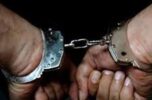 دستگیری عامل چندین مورد تیراندازی و شرارت در جیرفت