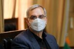 قول وزیر بهداشت برای راه اندازی اورژانس هوایی در بم / رفع مشکلات مناطق محروم جنوب کرمان در کانون توجه دولت