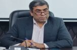 فرماندار جیرفت: فراجا برای تحقق عدالت اسلامی تلاش می‌کند