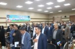 جلسه شورای اشتغال و سرمایه‌گذاری شهرستان‌های جیرفت،عنبرآباد و فاریاب در فرمانداری جیرفت برگزار شد