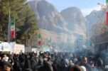 اعظمی ساردوئی:حمله تروریستی در مسیر منتهی به گلزار شهدای کرمان رخ داد