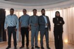 گردهمایی طراحان و تولیدی های پرده در جنوب کرمان برگزار شد