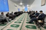 یازدهمین نشست شورای فرهنگ عمومی جنوب کرمان برگزار شد