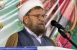 امام جمعه جیرفت: مشارکت بالا نقشه‌های دشمنان را خنثی می‌کند