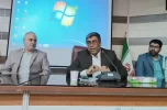 گلایه فرماندار جیرفت از مدیر شرکت پخش فرآورده‌های نفتی کرمان