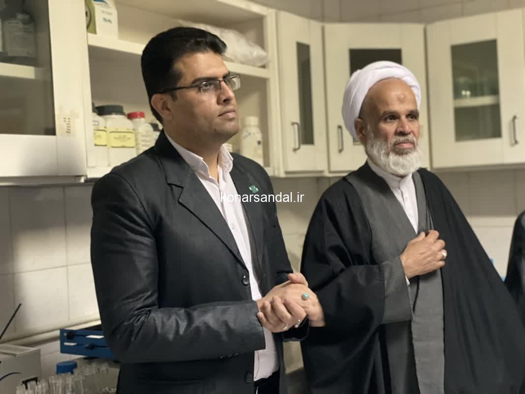 مبلغین دینی پایِ کارِ ترویج استاندارد در استان کرمان