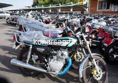 رئیس دانشگاه علوم پزشکی جیرفت خبر داد: خرید ۱۰۱ دستگاه موتور سیکلت ویژه بهورزان جنوب کرمان