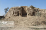 کاوش باستان‌شناسی در تُم گاوان جیرفت کرمان پایان می‌یابد