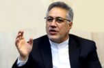 نماینده مردم جیرفت و عنبرآباد در مجلس:باید درس فراموش‌نشدنی به رژیم صهیونیستی داد