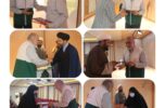انتصاب اعضای جدیدشورای هماهنگی کانون‌های خدمت رضوی استان کرمان
