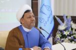 معاون قضایی رئیس کل دادگستری استان کرمان : زیرساخت‌های قضایی جیرفت برای استانی شدن فراهم شود