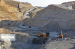 به دنبال پیگیری نماینده مجلس سرمایه‌گذار معدن کرور در جنوب کرمان فعال شد