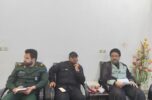 دبیر شورای فرهنگ عمومی جنوب کرمان:به دنبال راه اندازی اداره فرهنگ و ارشاد اسلامی جیرفت هستیم