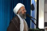 پیشنهاد امام جمعه جیرفت به هییتداران، موکبداران و عاشقان سیدالشهدا (ع) برای تشکیل وزارت مردمی اربعین پیشنهاد امام جمعه جیرفت به هییتداران، موکبداران و عاشقان سیدالشهدا (ع) برای تشکیل وزارت مردمی اربعین