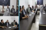 پیشرفت ۷۰ درصدی اکتشافات مقدماتی در پهنه معدنی قلعه گنج پیشرفت ۷۰ درصدی اکتشافات مقدماتی در پهنه معدنی قلعه گنج