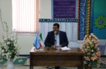 افزون بر ۲۸هزار پرونده وارد دادگستری جیرفت شده است/کاهش ۳٫۳۴درصدی ورودی پرونده ها در جیرفت افزون بر ۲۸هزار پرونده وارد دادگستری جیرفت شده است/کاهش ۳٫۳۴درصدی ورودی پرونده ها در جیرفت