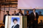 ستاد مرکزی سیدجمال الدین حسینی در جیرفت افتتاح شد /تصاویر ستاد مرکزی سیدجمال الدین حسینی در جیرفت افتتاح شد /تصاویر