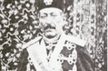 میرزا حسین خان اسفندیاری ملقب به سردار نصرت، نماینده جیرفت زمین در مجلس پنجم/ به قلم امید شریفی میرزا حسین خان اسفندیاری ملقب به سردار نصرت، نماینده جیرفت زمین در مجلس پنجم/ به قلم امید شریفی