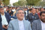 افتتاح ستاد مرکزی دکتر ذبیح الله اعظمی در عنبرآباد / تصاویر افتتاح ستاد مرکزی دکتر ذبیح الله اعظمی در عنبرآباد / تصاویر