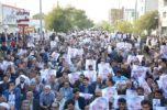 اختتامیه ستاد مرکزی انتخابات دکتر بهنام سعیدی در جیرفت/ تصاویر اختتامیه ستاد مرکزی انتخابات دکتر بهنام سعیدی در جیرفت/ تصاویر