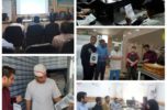 آموزش پیشگیری از کرونا ویروس در اولویت کاری مرکز بهداشت شهرستان فاریاب آموزش پیشگیری از کرونا ویروس در اولویت کاری مرکز بهداشت شهرستان فاریاب