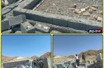 تکذیبیه روابط عمومی اداره کل منابع طبیعی و آبخیزداری جنوب کرمان درخصوص گزارش " تخریب خانه زن جیرفتی و آلونک هایی که بیشتر از ویلا های گران قیمت به چشم می آید" تکذیبیه روابط عمومی اداره کل منابع طبیعی و آبخیزداری جنوب کرمان درخصوص گزارش ” تخریب خانه زن جیرفتی و آلونک هایی که بیشتر از ویلا های گران قیمت به چشم می آید”