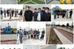 شهرداری جیرفت هفته دولت ۵۰۰ میلیارد ریال طرح افتتاح کرد شهرداری جیرفت هفته دولت ۵۰۰ میلیارد ریال طرح افتتاح کرد