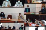 نگاه ویژه شهرداری و شورای اسلامی شهر جیرفت به توسعه بوستان های و فضای سبز نگاه ویژه شهرداری و شورای اسلامی شهر جیرفت به توسعه بوستان های و فضای سبز