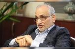 پیام سید حسین مرعشى به مردم جنوب کرمان در پی اعتزاض به انتقال آب پیام سید حسین مرعشى به مردم جنوب کرمان در پی اعتزاض به انتقال آب