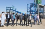 اقدامات معین اقتصادی قلعه گنج برای رشد منطقه بسیار موثر است اقدامات معین اقتصادی قلعه گنج برای رشد منطقه بسیار موثر است