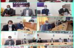 سرو شام و پذیرایی در تالارهای عنبرآباد تا اطلاع ثانونی ممنوع است سرو شام و پذیرایی در تالارهای عنبرآباد تا اطلاع ثانونی ممنوع است