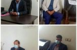 شهروندان جیرفت جهت دریافت خدمات روانشناختی؛ به مراکز مشاوره دارای پروانه فعالیت قانونی مراجعه کنند شهروندان جیرفت جهت دریافت خدمات روانشناختی؛ به مراکز مشاوره دارای پروانه فعالیت قانونی مراجعه کنند