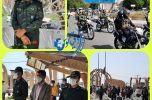 گلایه فرمانده سپاه جیرفت از مسئولان شهرستان گلایه فرمانده سپاه جیرفت از مسئولان شهرستان