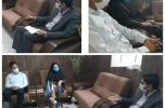 تاکید رییس دادگستری جیرفت بر ساماندهی و بهبود وضعیت لندفیل شهر جیرفت تاکید رییس دادگستری جیرفت بر ساماندهی و بهبود وضعیت لندفیل شهر جیرفت