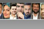 منتخبان پارلمان شهری جیرفت منتخبان پارلمان شهری جیرفت