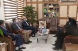 تلاش کارکنان بهزیستی مانع از بروز بحران های اجتماعی شده است تلاش کارکنان بهزیستی مانع از بروز بحران های اجتماعی شده است