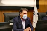 استاندار کرمان: وضعیت کرونا در استان کرمان بحرانی است استاندار کرمان: وضعیت کرونا در استان کرمان بحرانی است