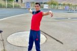 گزارش اختصاصی طوفان ورزش با سعید افروز نایب قهرمان جهان گزارش اختصاصی طوفان ورزش با سعید افروز نایب قهرمان جهان