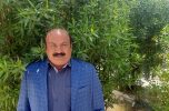 کشاورز نمونه کهنوج: استاندار و نمایندگان نسبت به رفع فوری مشکلات کشاورزان در جنوب استان اقدام کنند کشاورز نمونه کهنوج: استاندار و نمایندگان نسبت به رفع فوری مشکلات کشاورزان در جنوب استان اقدام کنند