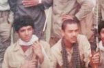 دلنوشته فریدون بیت الهی برای شهید علیجان اربابی / شهیدی که چهار تکه استخوان از او باقی ماند و تحویل مادرش شد دلنوشته فریدون بیت الهی برای شهید علیجان اربابی / شهیدی که چهار تکه استخوان از او باقی ماند و تحویل مادرش شد