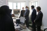رسیدگی به ۵ هزار و ۷۶۲ پرونده در شوراهای حل اختلاف جیرفت طی ۵ ماهه امسال رسیدگی به ۵ هزار و ۷۶۲ پرونده در شوراهای حل اختلاف جیرفت طی ۵ ماهه امسال