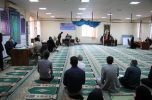 رسیدگی به مشکلات ۶۰ نفر از مراجعان در جریان ملاقات مردمی رئیس کل دادگستری کرمان با مردم جیرفت رسیدگی به مشکلات ۶۰ نفر از مراجعان در جریان ملاقات مردمی رئیس کل دادگستری کرمان با مردم جیرفت