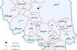 شاخصه اصلی؛ جمعیت یک میلیون نفر برای تشکیل استان جدید!/ تیمور سالاری شاخصه اصلی؛ جمعیت یک میلیون نفر برای تشکیل استان جدید!/ تیمور سالاری